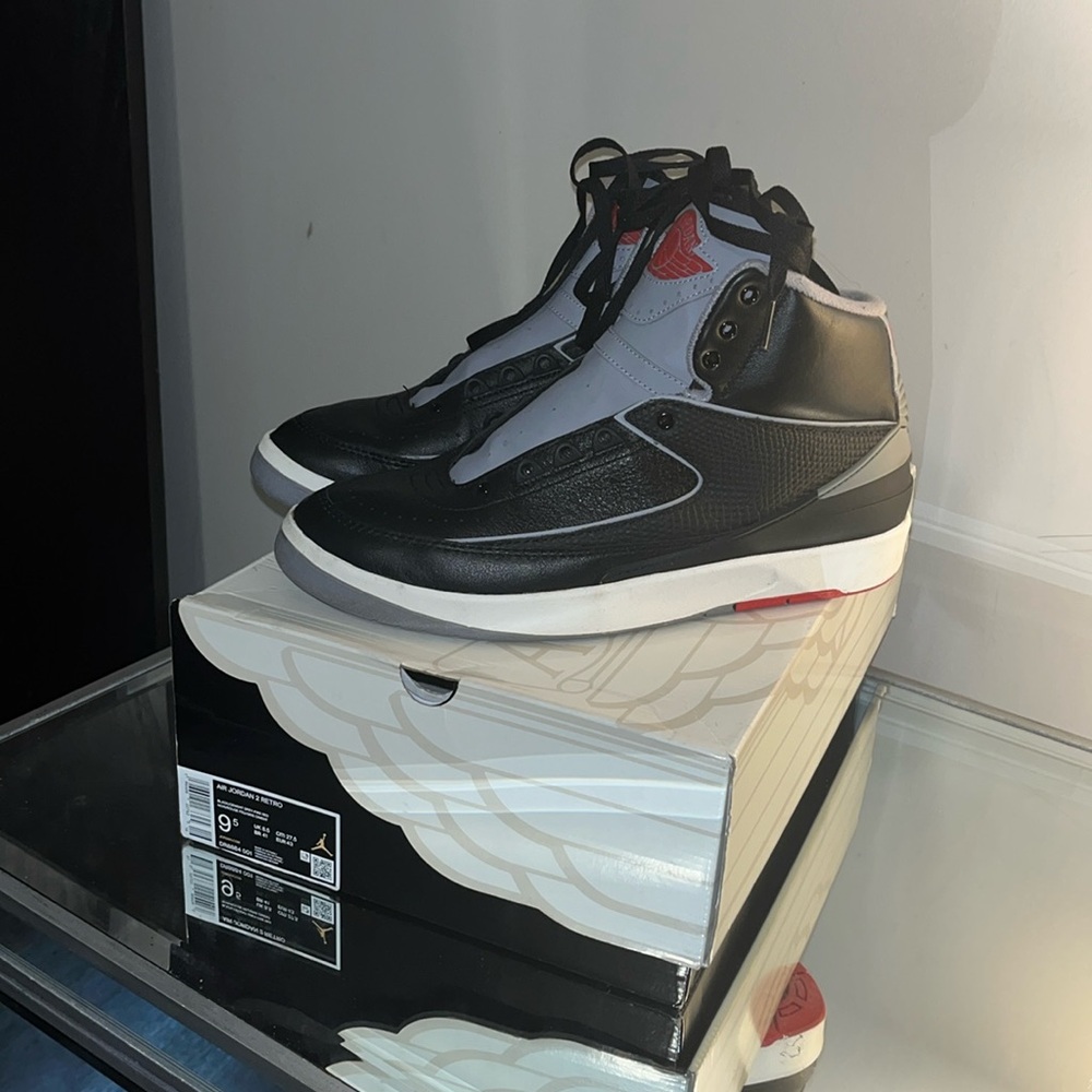 Jordan’s